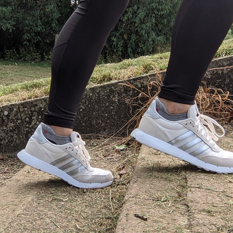 Running Mistakes I’ve Made (and appear to keep on making!)