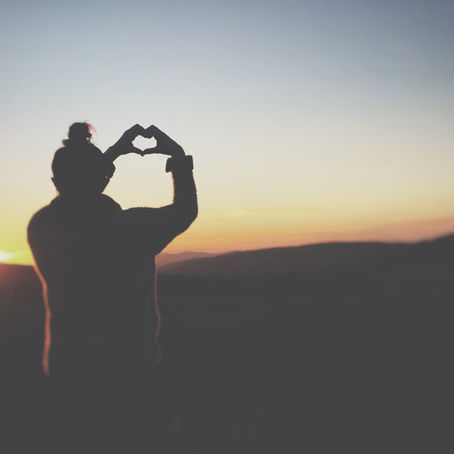 Positivity or Negativity – Which Way Do You Think?