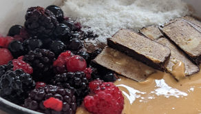 The Best Soya Free – Vegan Protein Bar’s