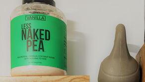 Naked Nutrition Review