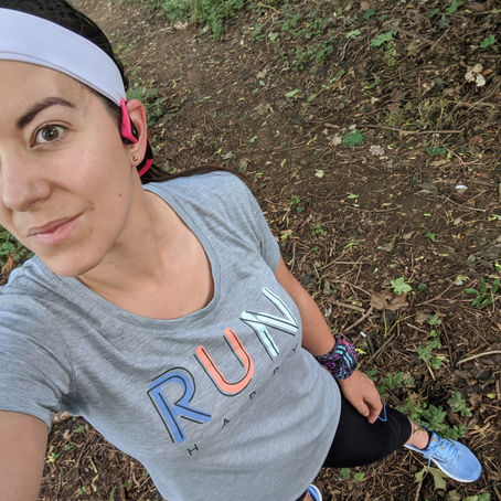 Social Media & Working Out – Are We Over Doing It?