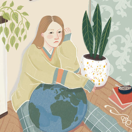 Life As A Highly Sensitive Person