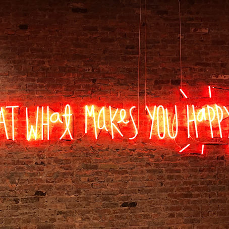 What is Reverse Dieting?